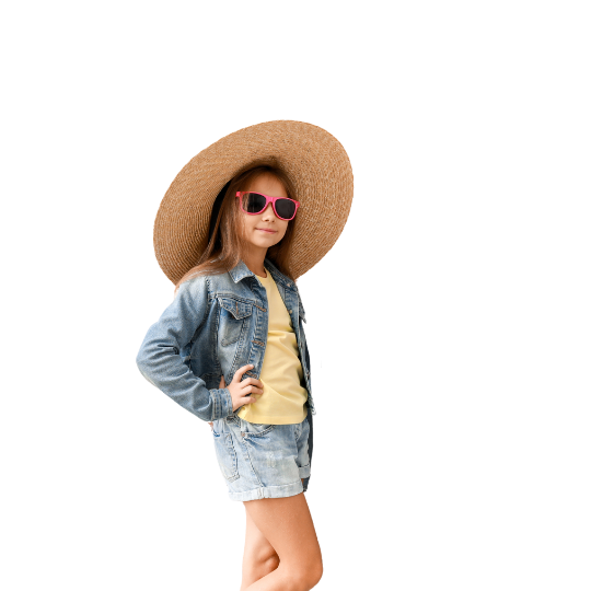 Girls Fashion