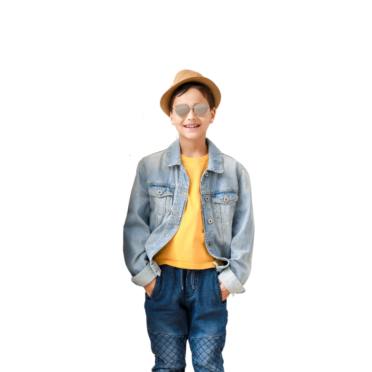 Boys Fashion