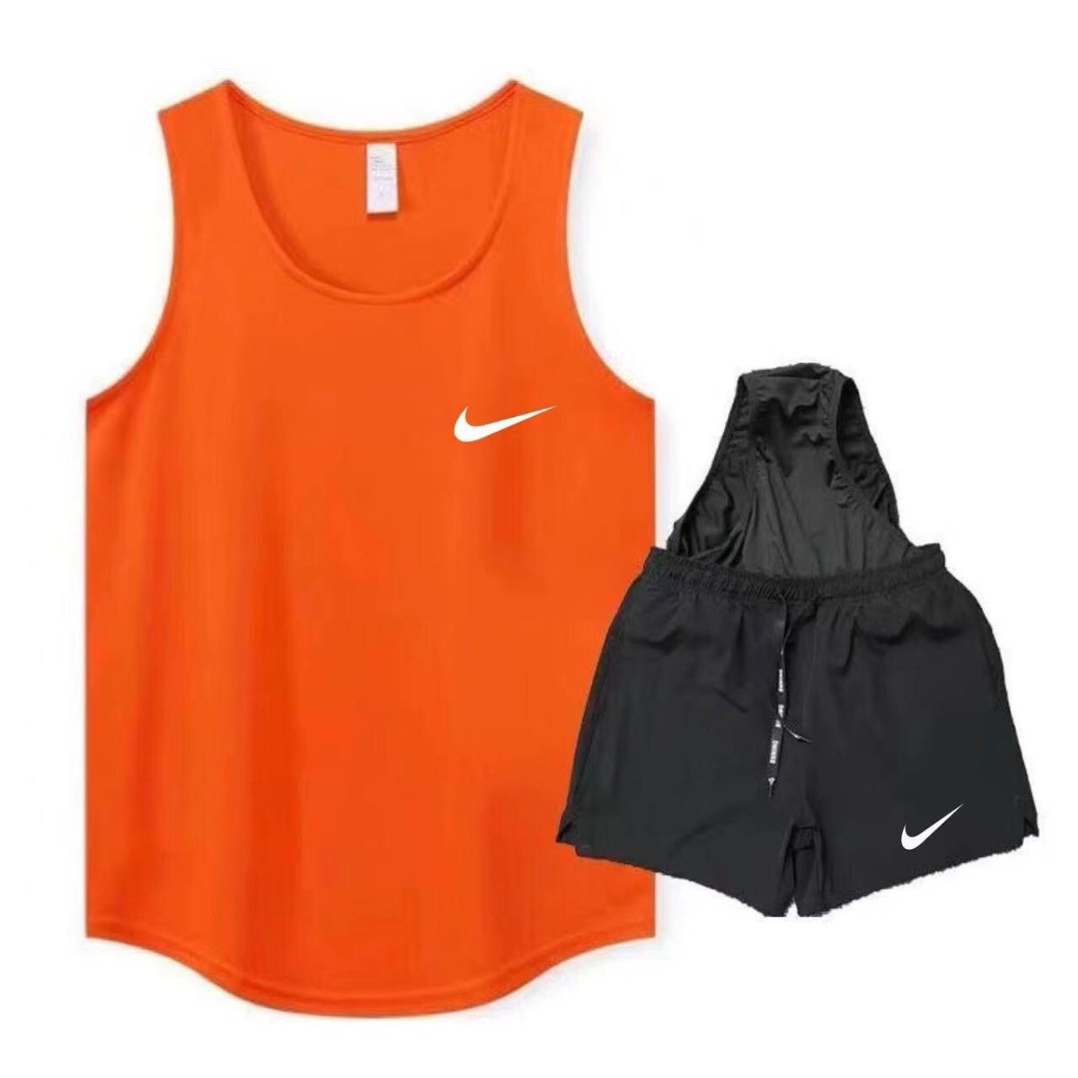 2 piece gym set