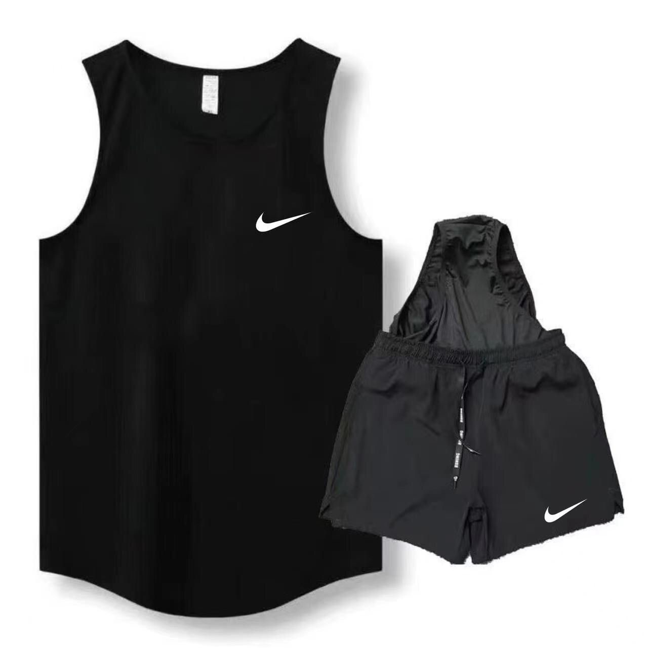 2 piece gym set