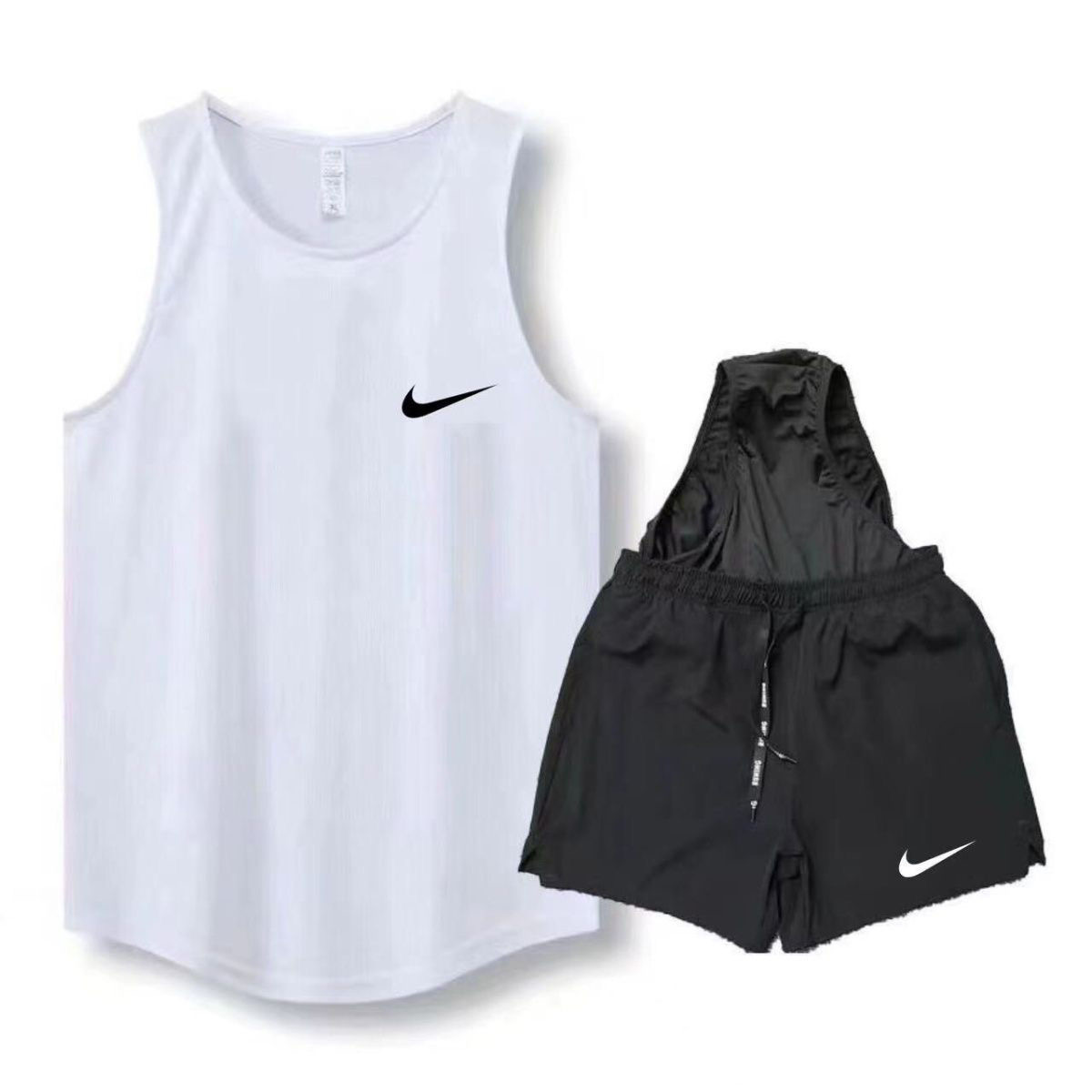 2 piece gym set