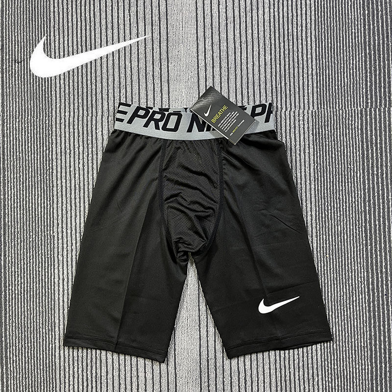 Gym short tights 