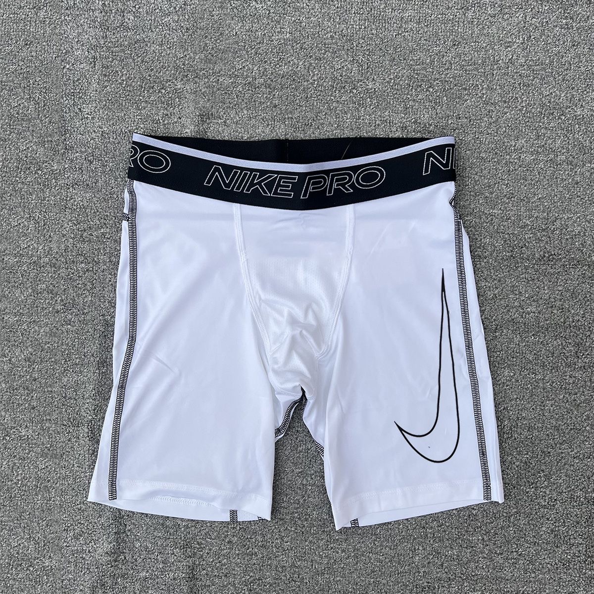 Gym short tights 