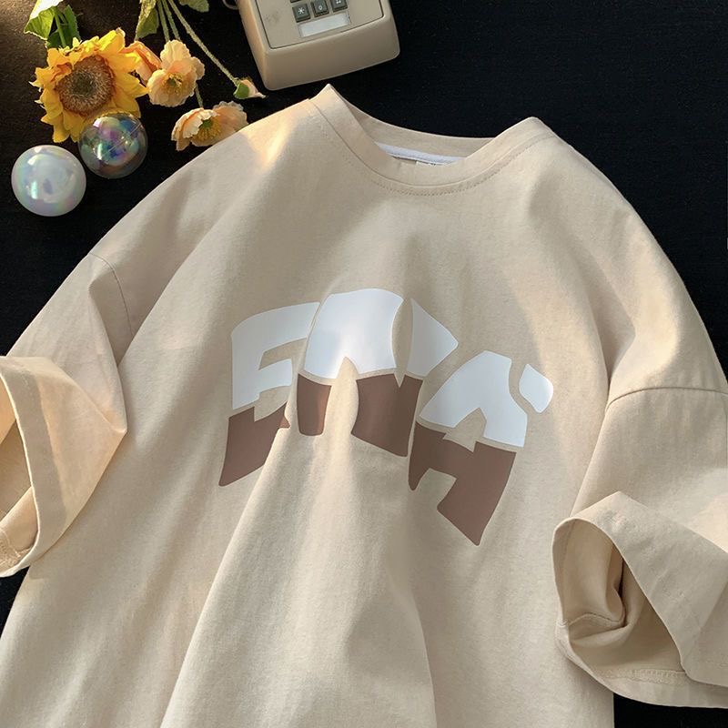 Basic everyday Tee