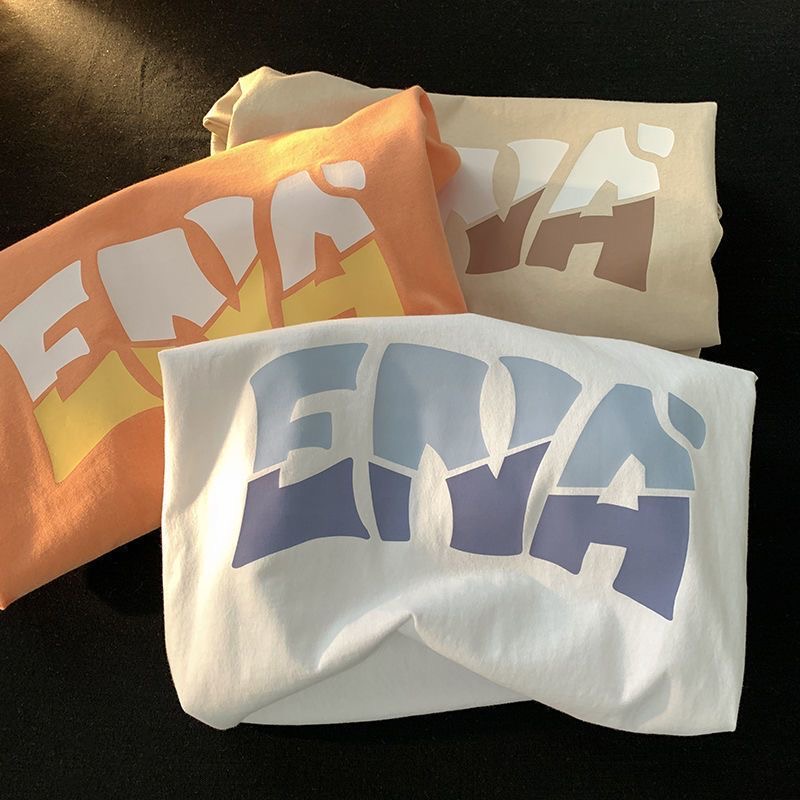 Basic everyday Tee