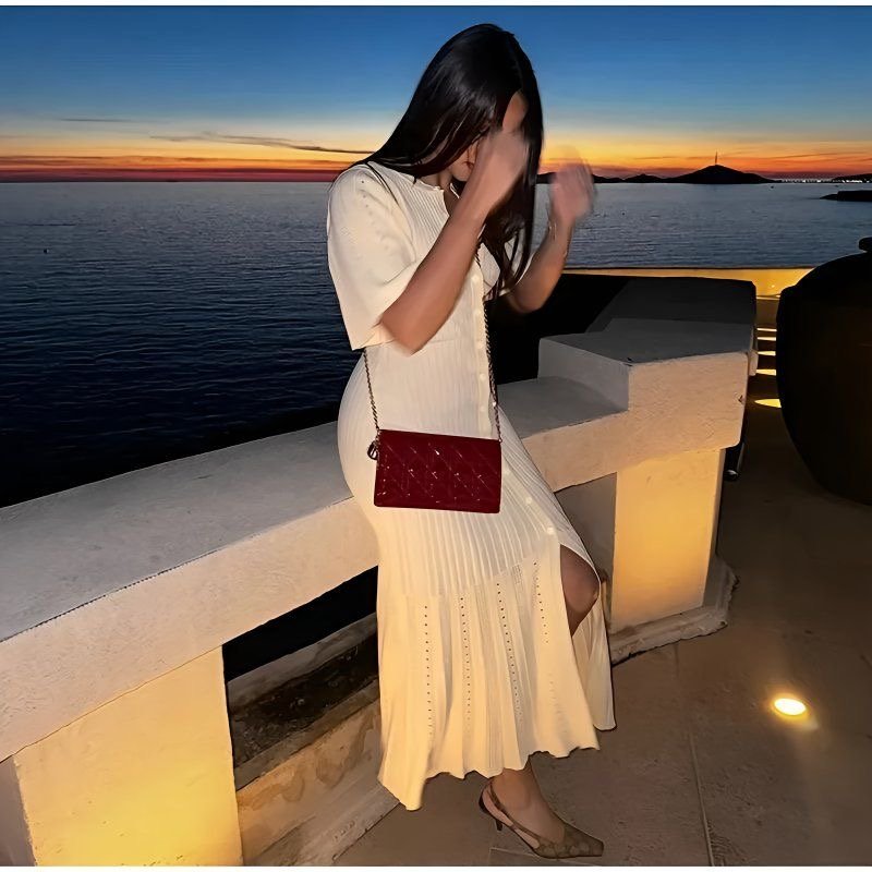 Slonyy Dress