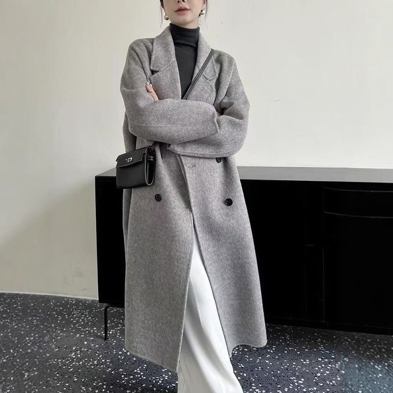 Quilted Puffer Coat