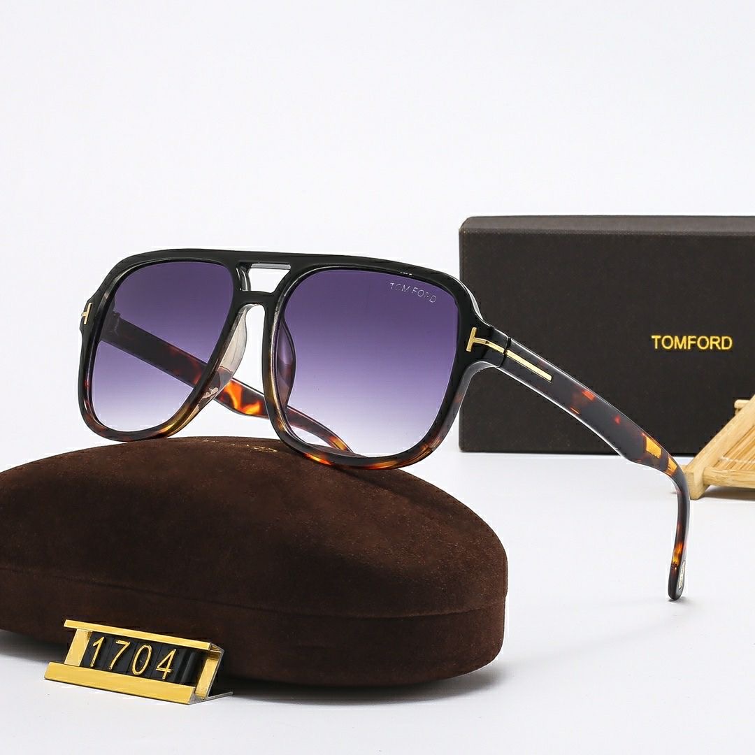 Tom Ford dupes sunnies