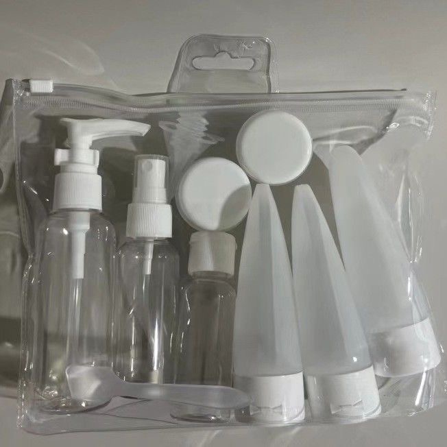 Multi-Purpose Water Spray Bottle Set