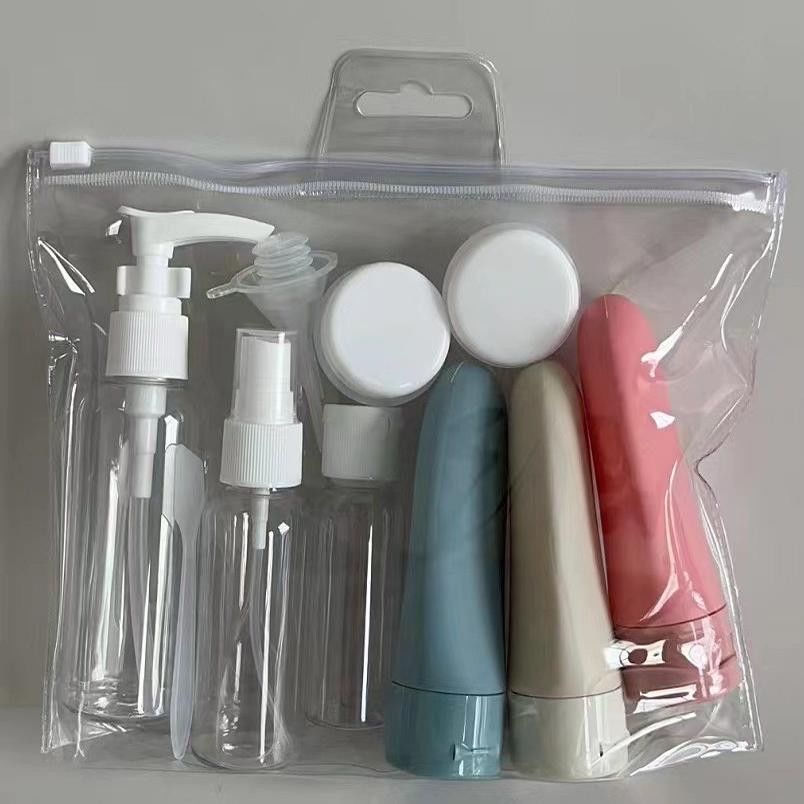 Multi-Purpose Water Spray Bottle Set