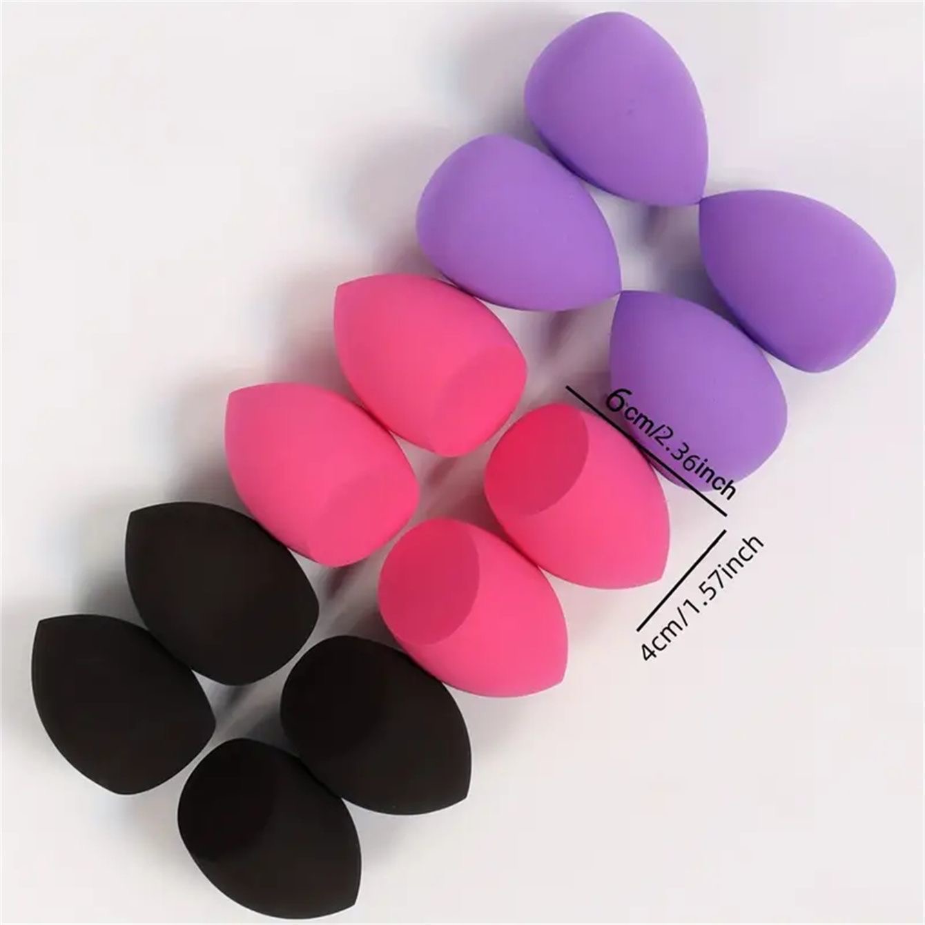 Lysa makeup sponge