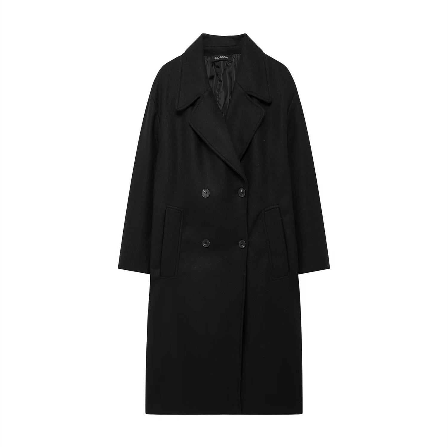 Women’s Elegant Winter Coat 