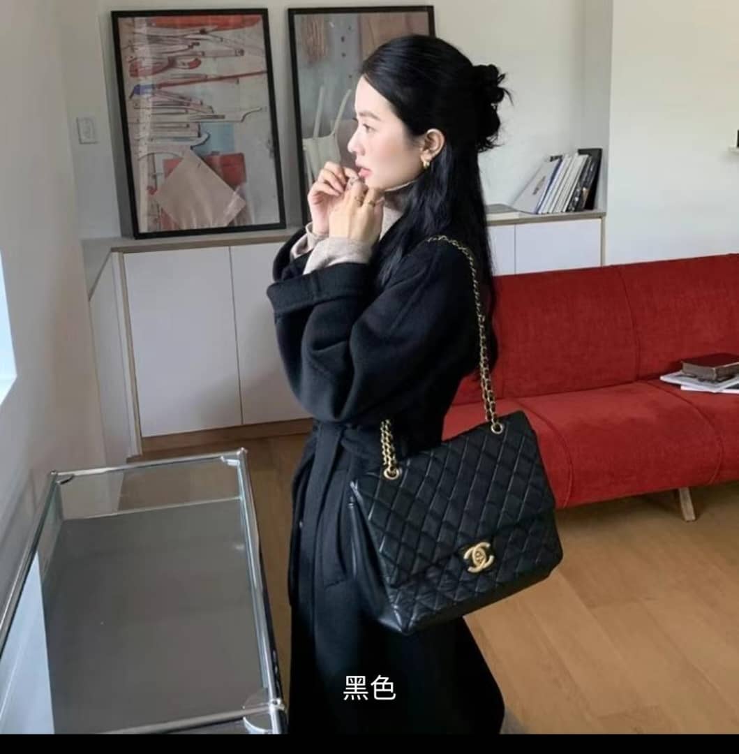 Women Winter Coat