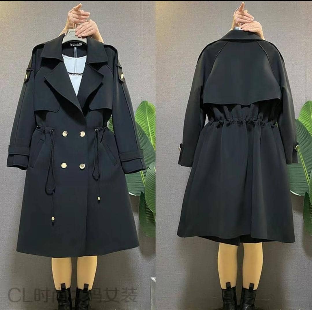 Women Winter Coat