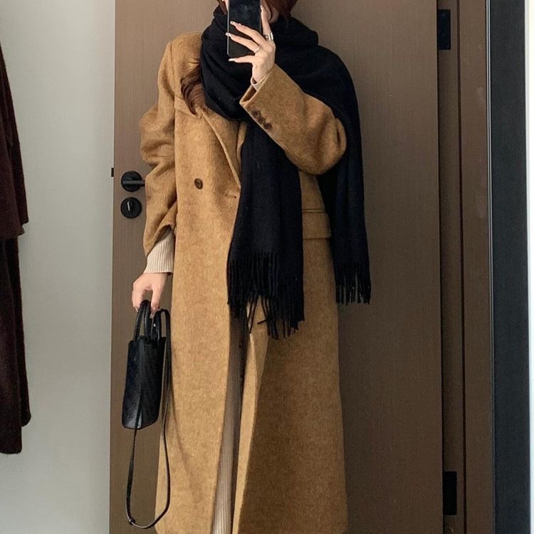 Thick Puffer Jacket