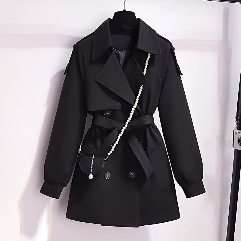 Warm Down Jacket