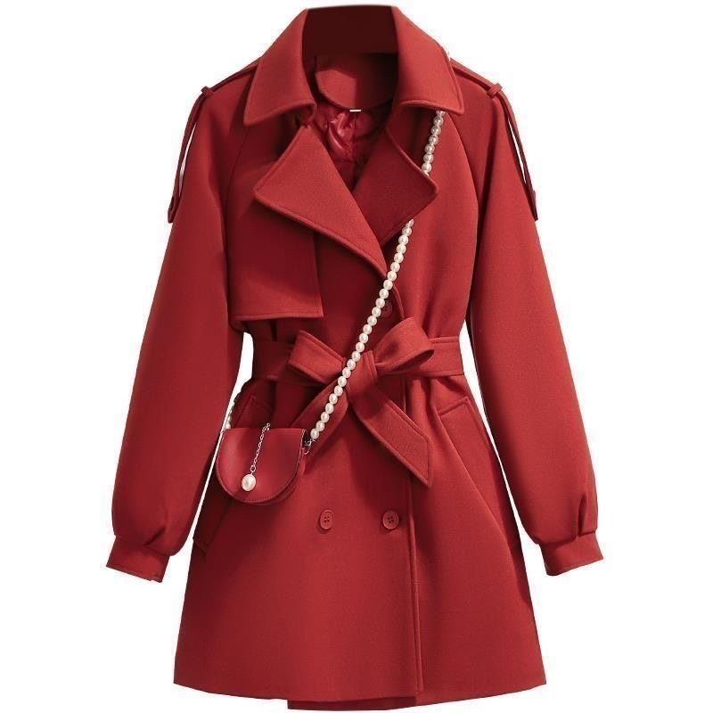 Warm Down Jacket