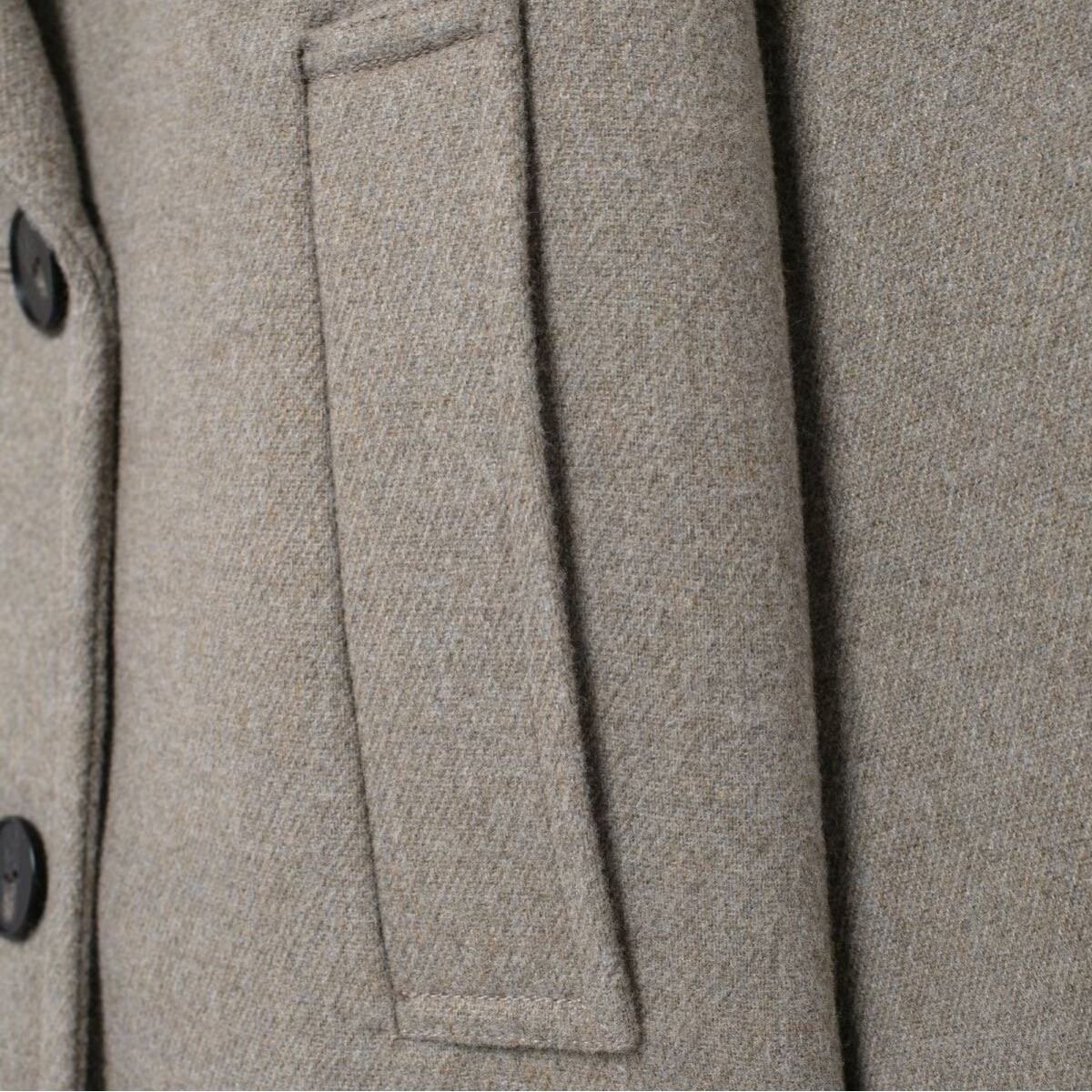 Premium Mini Coat