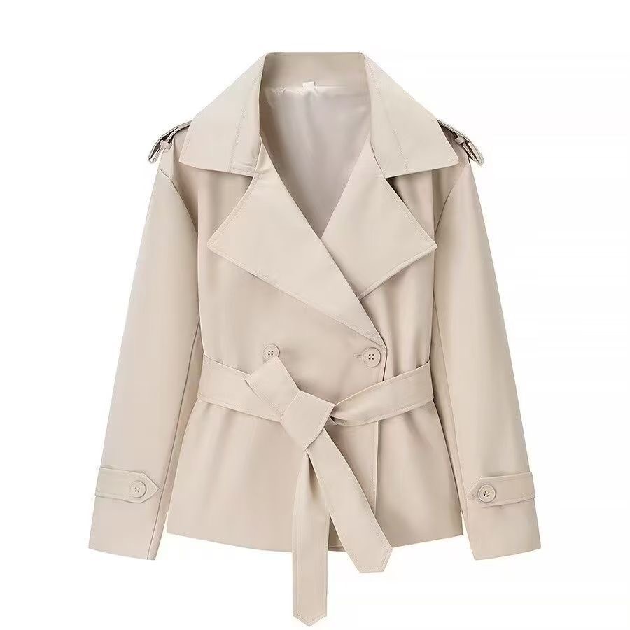 Lightweight Puffer Jacket