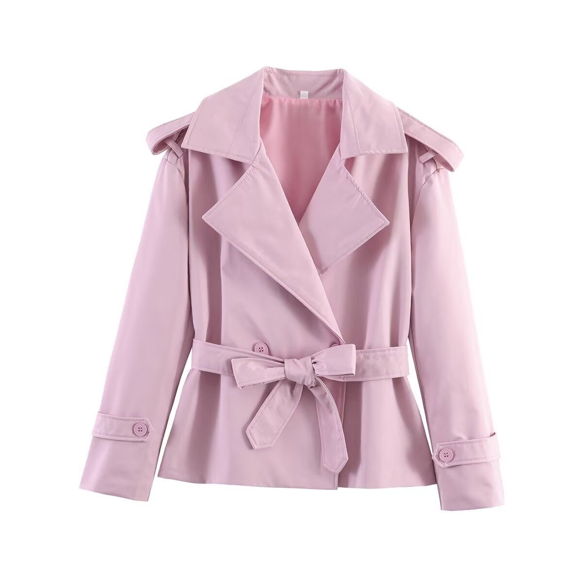 Lightweight Puffer Jacket