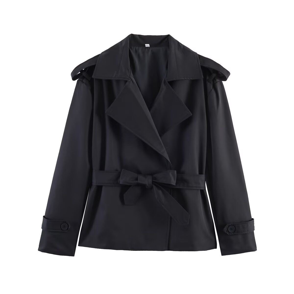 Lightweight Puffer Jacket