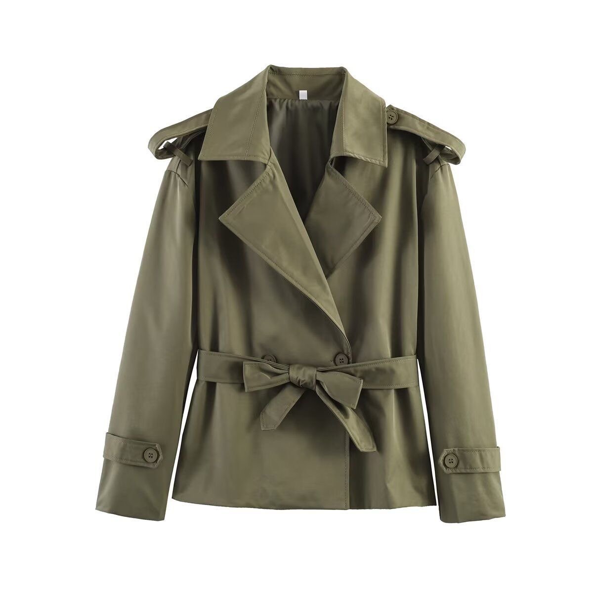 Lightweight Puffer Jacket