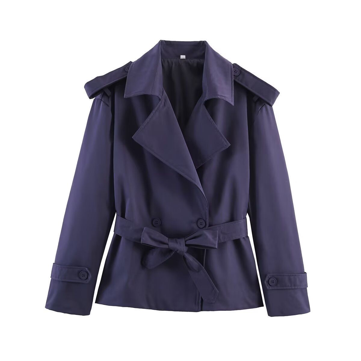 Lightweight Puffer Jacket