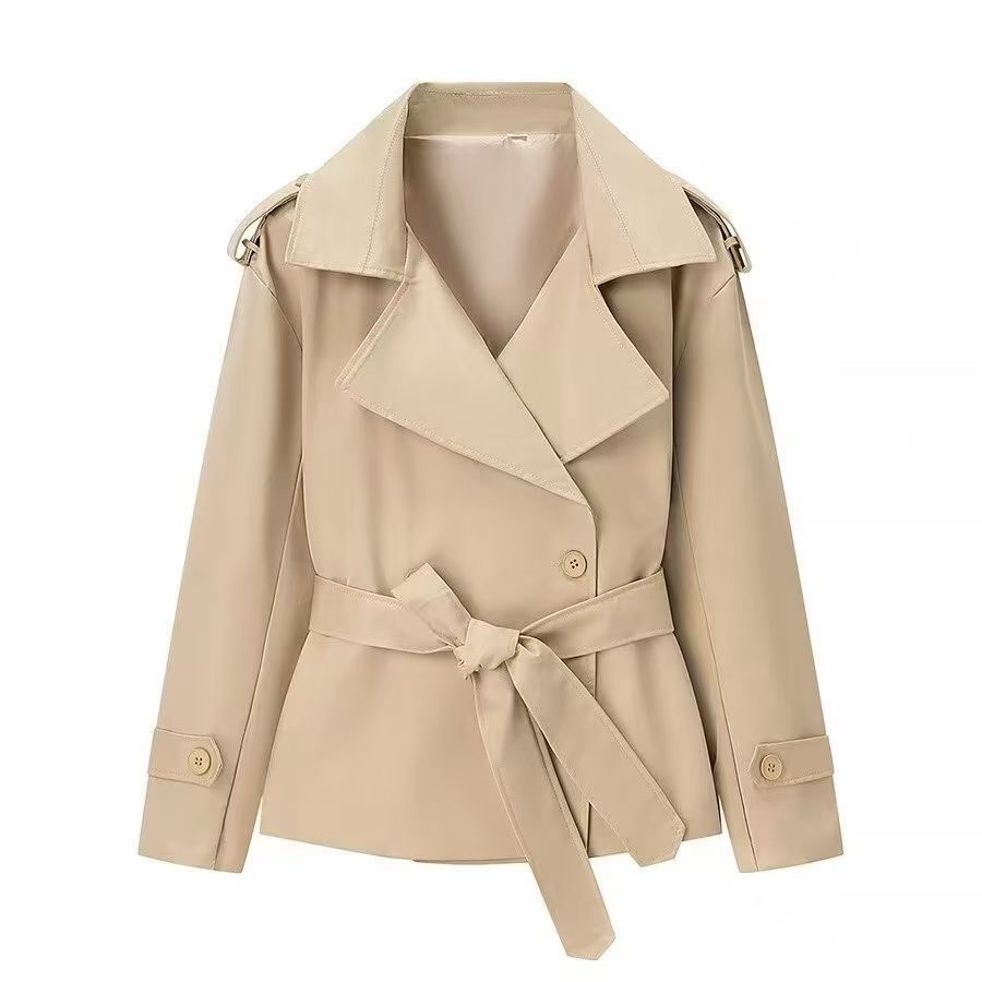 Lightweight Puffer Jacket