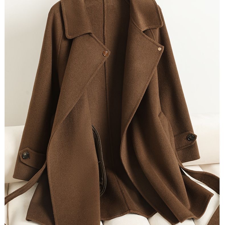 Thick Winter Jacket