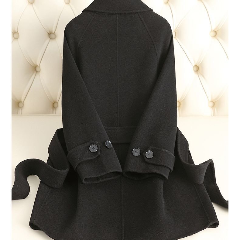 Thick Winter Jacket