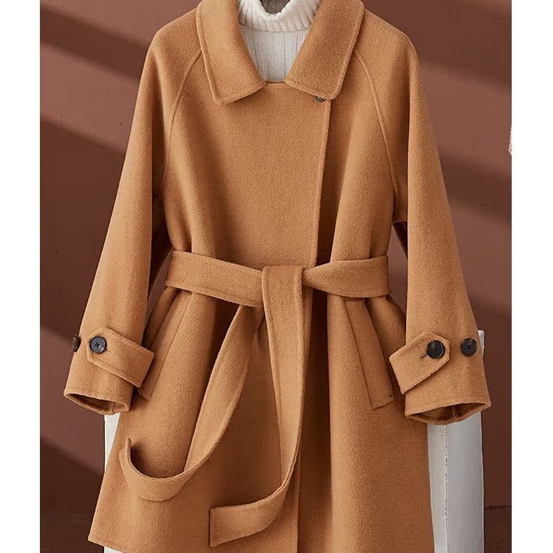 Thick Winter Jacket