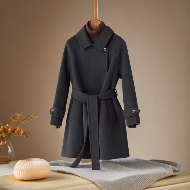 Chic Women Coat 