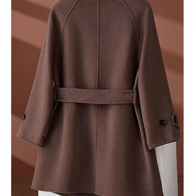 Chic Women Coat 