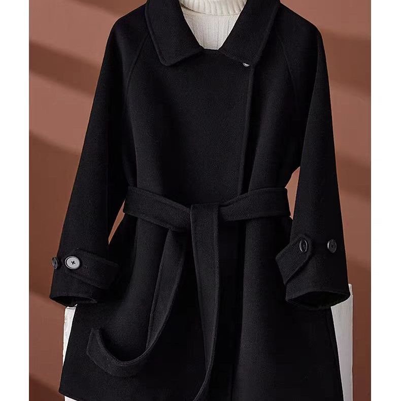 Chic Women Coat 