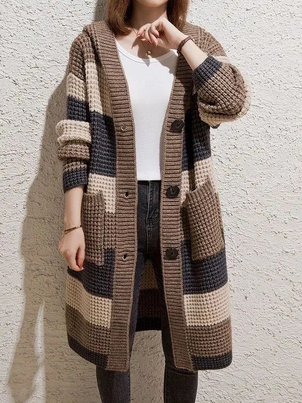 kazin coat