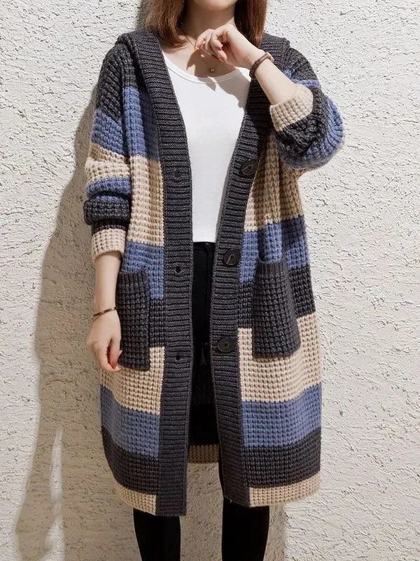 kazin coat