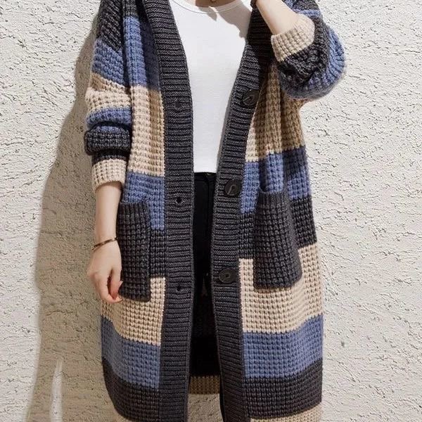 kazin coat