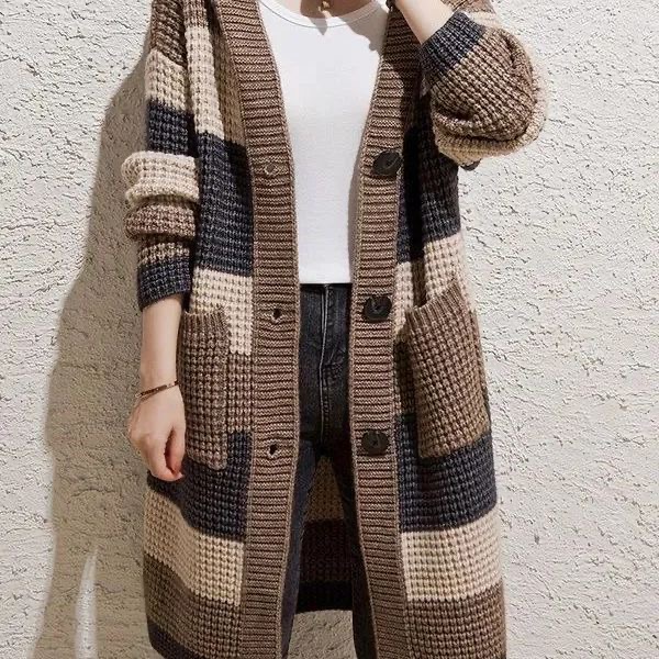 kazin coat