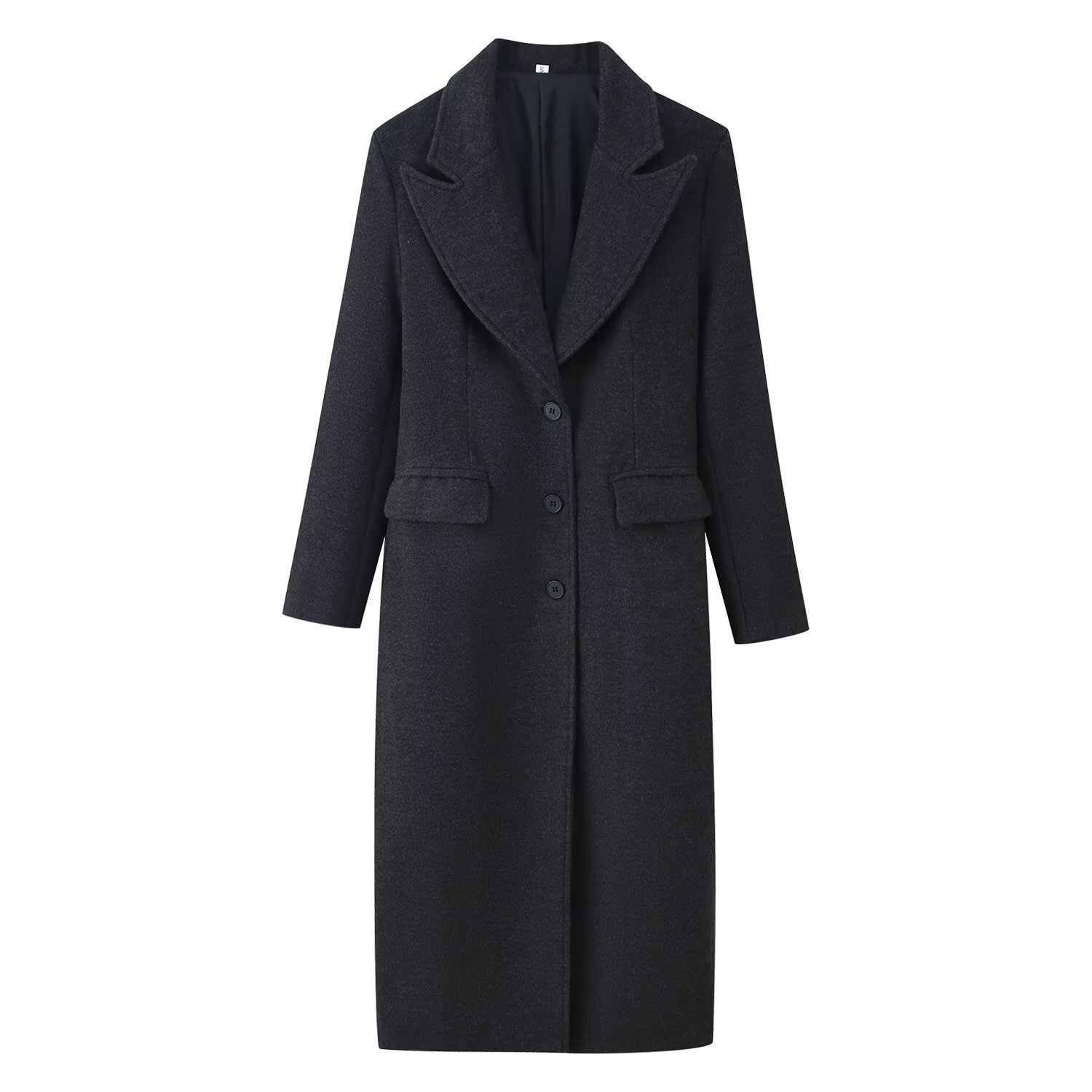 Premium Down Coat Women