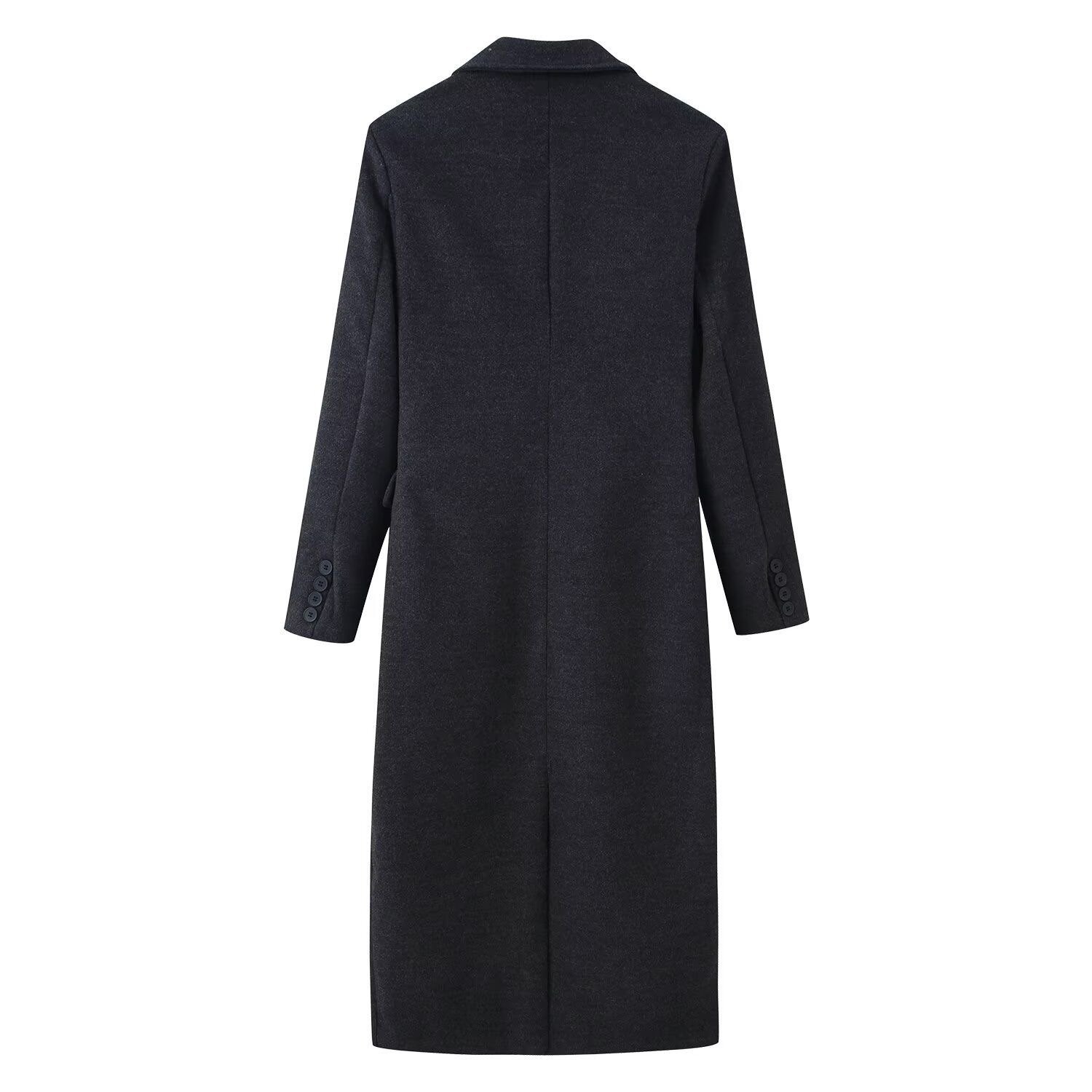Premium Down Coat Women