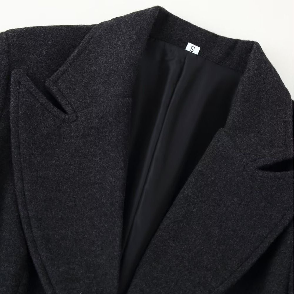Premium Down Coat Women