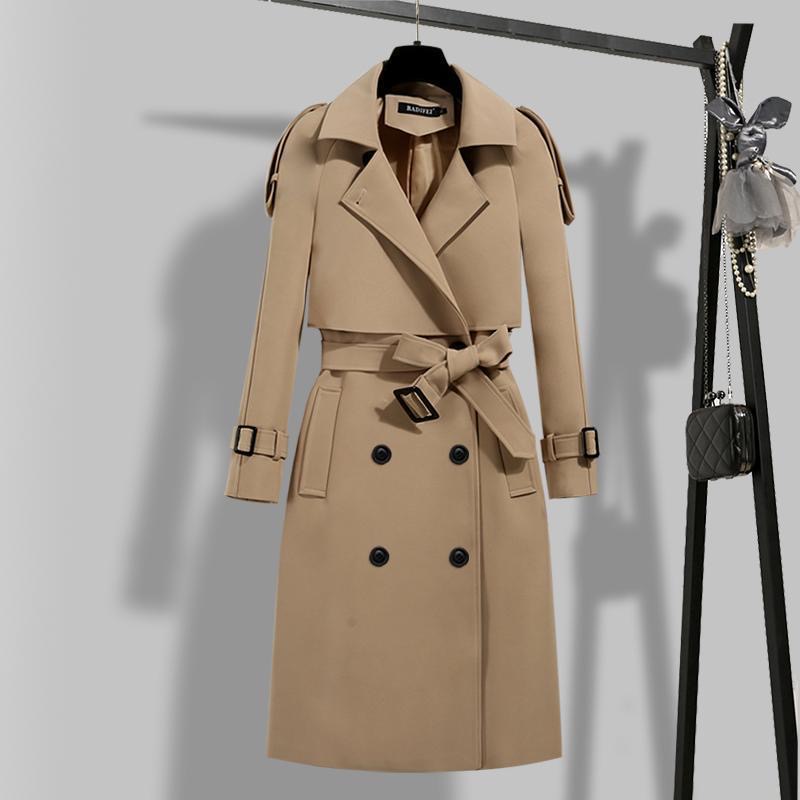 Warm Parka Jacket