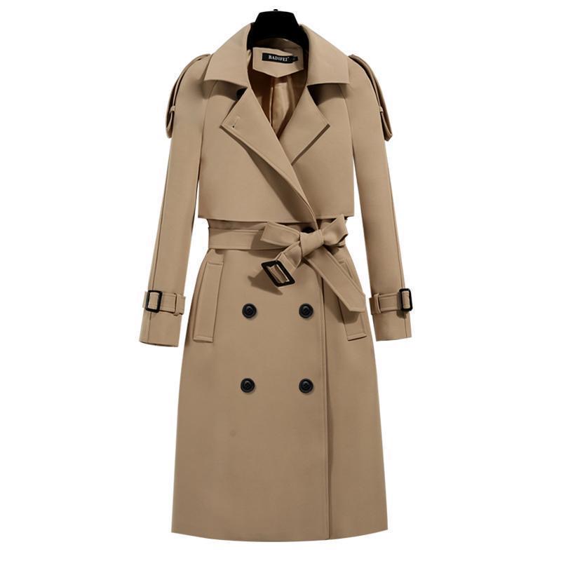 Warm Parka Jacket