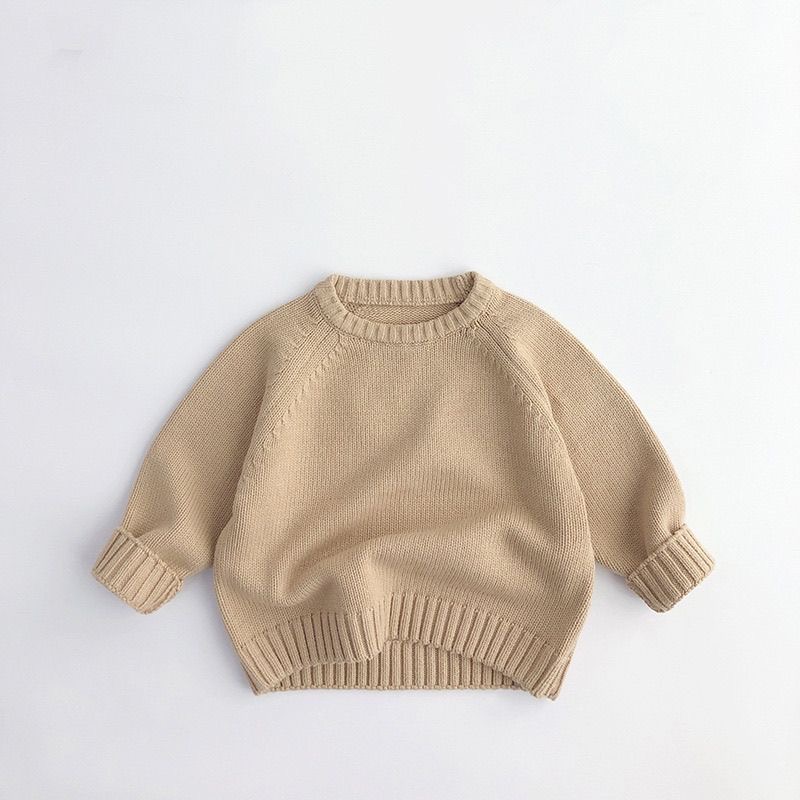 Baby Knit Cardigan 