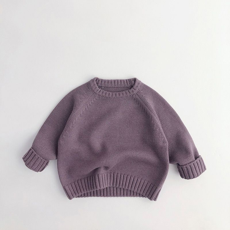 Baby Knit Cardigan 