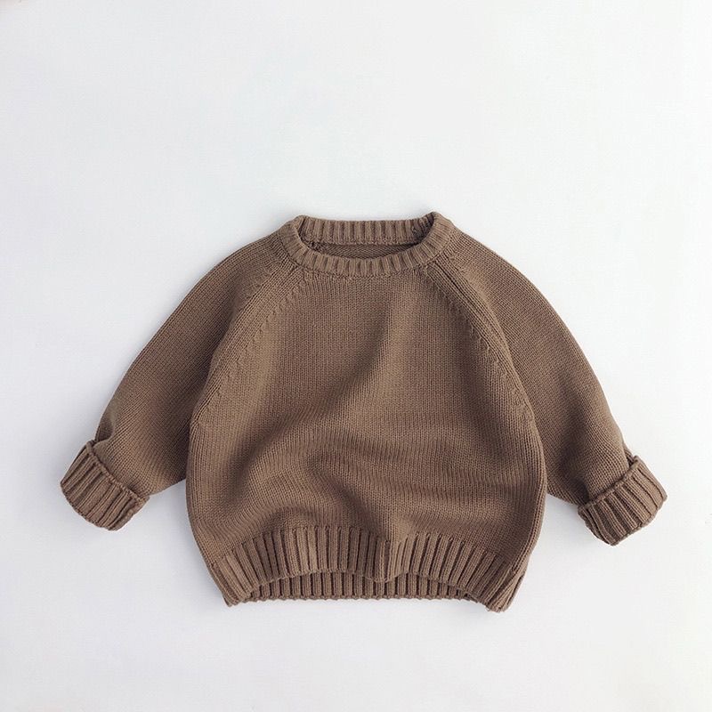 Baby Knit Cardigan 