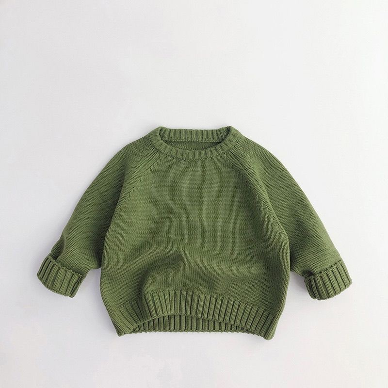 Baby Knit Cardigan 
