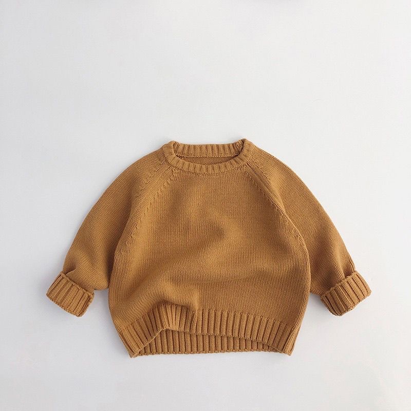 Baby Knit Cardigan 