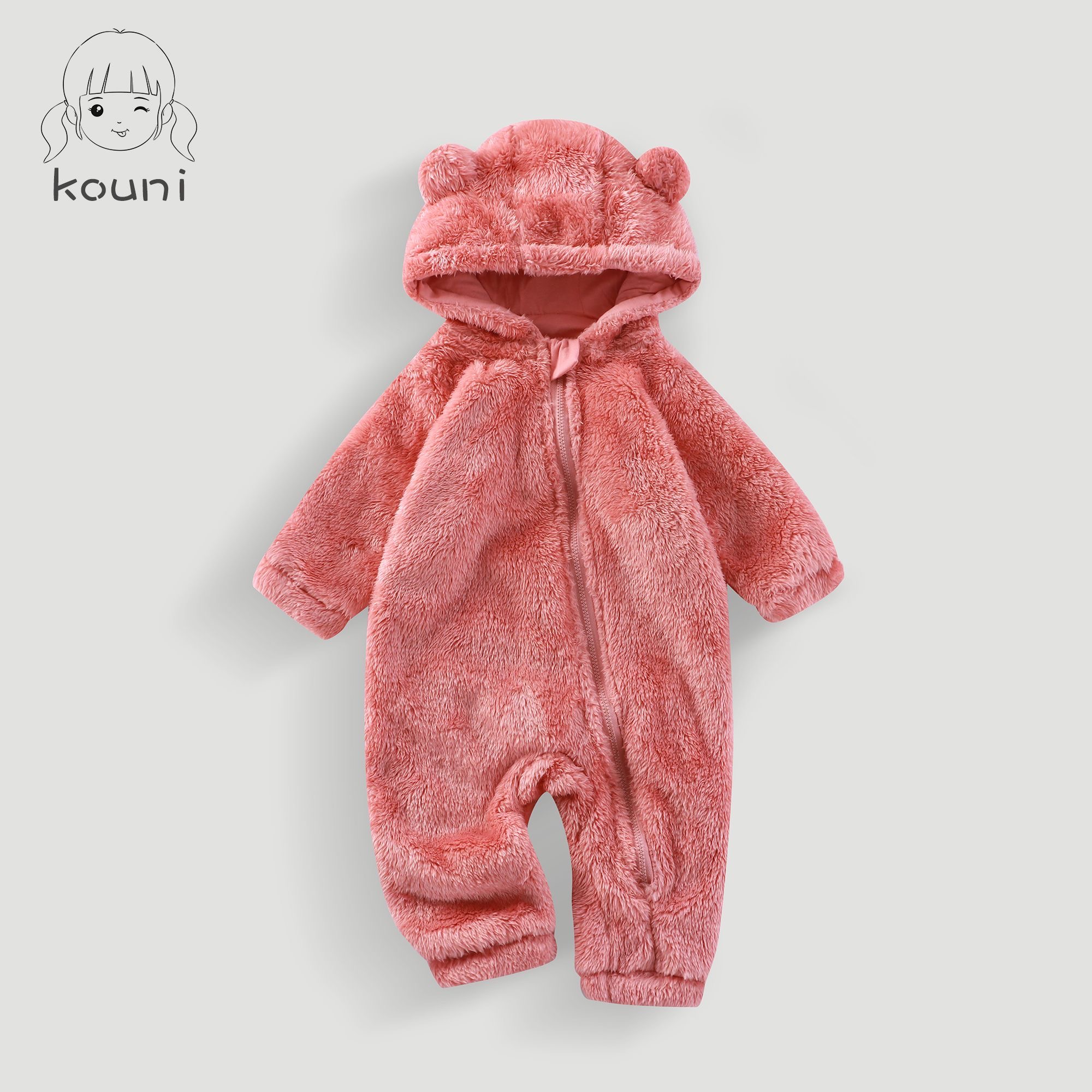 Baby unisex onesie 