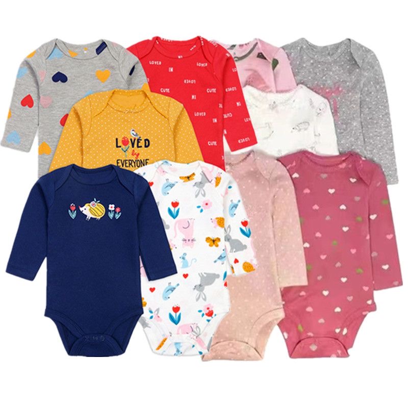     Mini Minimalist Bodysuit Pack